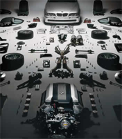 BMW Parts