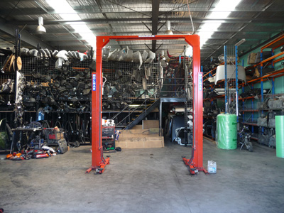 Mercedes Repairs